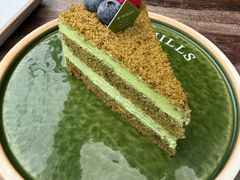 -O'mills Sourdough Bakery&Bistro(永嘉路店)