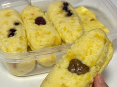 -宫门口馒头铺(创始人总店)