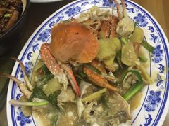 -七鲜渔港美食餐厅(巽寮湾海景店)