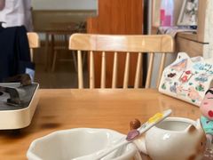 -柴の食堂·日式家庭料理·熊之肆(大学路店)
