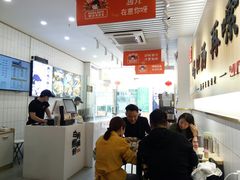 -白妈螺蛳粉(白云万达店)