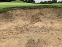 -银涛高尔夫练习场(徐泾店)