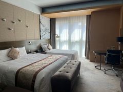 -北京园博大酒店