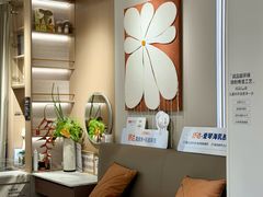 -索菲亚衣柜橱柜全屋定制(真北红星店)