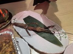 -质烤烤物·活烤海鲜(质烤总店)