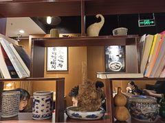 -南小蟹手工點心(三里屯店)