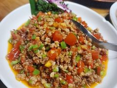 -觅山云南菜(泊富ICITY店)