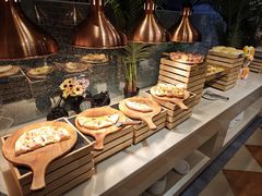 -比尔森韩式烤肉自助(国商店)