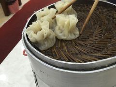 -景芳周大姐烧麦(东新店)