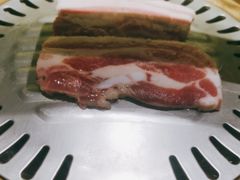 -西塔老太太泥炉烤肉(川沙百联店)