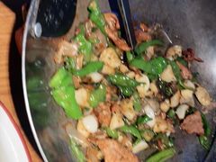 -老湘村·湖南土菜(天河维多利店)