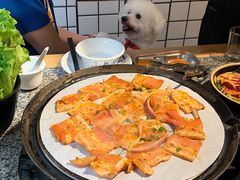 -酒拾烤肉(南城店)