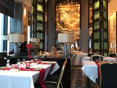 -万达文华酒店·48F云端窗景美食汇自助餐厅