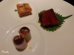 -北京四季酒店·采逸轩