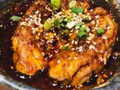 -御牛道日式烤肉料理(杭州万象城店)