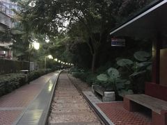 -铁路文化公园