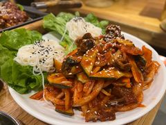 -小木屋米酒店·韩国料理(深圳总店)