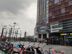 -朗悦公园茂