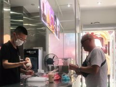 -茶百道(泰享里店)