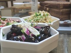 -壹霖·洱语云南菜(方恒国际店)