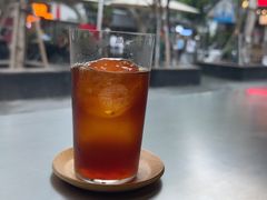 -麻雀咖啡SPARROW COFFEE(十全街店)