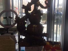 -爱妻鱼•老体北重庆水煮鱼•川菜(白云路店)
