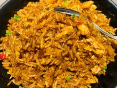 蛋炒饭-涂小二龙虾馆(渔人码头店)