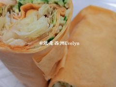 -山东傻大粗粮煎饼(牛街店)