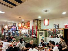 -烧哥美蛙肥肠鱼火锅·十五年社区店