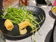 -一绪に寿喜烧(虹悦城店)