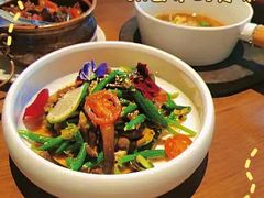 -雀舞云南菜(乐客城店)