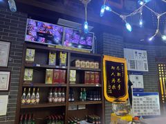 -金家老三饭庄(常营店)