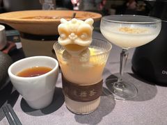 -沅江水·空中花园餐厅(珠江新城雅居乐中心店)