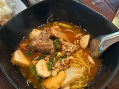 -Doo Dee Thai Food(Issan/Isaan/Esan)