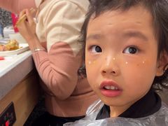 -龍歌自助小火锅(市北台东利群店)