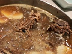 -浩爷羊蝎子火锅(望京店)