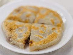 羊肉馅饼-那达慕蒙古风味酒楼