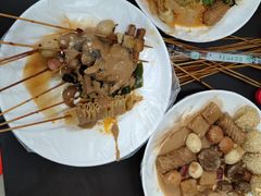 -郭记小街麻辣烫(虎坊路店)