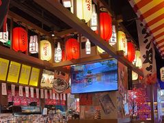 -白石的深夜食堂(济南万象城店)