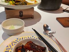 -狮拾久·现代新加坡料理(福田COCO Park店)