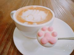 -猫色咖啡·猫咖