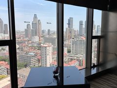 -天津君隆威斯汀酒店