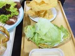 -和庆斋羊蝎子火锅·碳缸烧烤(顺义旗舰店)