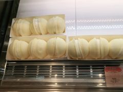 -西村叔叔的店·面包·甜品·蛋糕(崂山丽达店)
