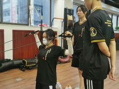 -温鉴良实用咏春拳