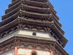 -天宁寺