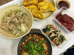 -李记清真馆(打钉巷店)