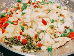 -大丰收脆鱼(正荣财富中心店)