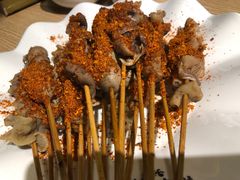 -老号尤兔头(西川店)