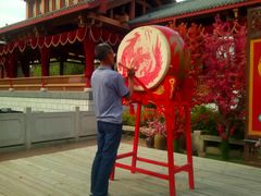 -芜湖方特东方神画